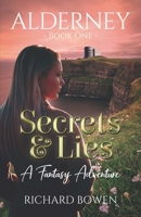 Secrets & Lies B08NDV8YL9 Book Cover