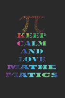 Mathematik Notizbuch: Mathematik Notizbuch die Perfekte Geschenkidee f�r Mathematiker oder Mathematik Studenten. Das Taschenbuch hat 120 wei�e Seiten mit Punktraster die dich beim Schreiben oder skizz 1673997643 Book Cover