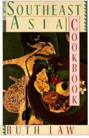 The Southeast Asia Cookbook 1556112149 Book Cover