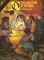 Our Savior Is Born 0570040922 Book Cover