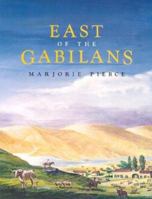 East of the Gabilans 0934136114 Book Cover