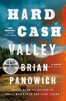 Hard Cash Valley 1250779634 Book Cover