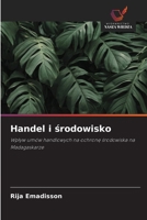 Handel i srodowisko (Polish Edition) 6208564557 Book Cover