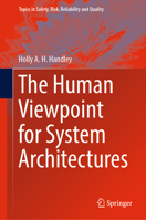 The Human Viewpoint for System Architectures 303011628X Book Cover