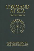 Command at Sea 1591147980 Book Cover