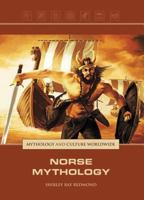 Norse Mythology 1420507176 Book Cover