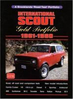 International Scout, 1961-1980 Gold Portfolio 1855203057 Book Cover