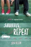 Shuffle, Repeat 0553509853 Book Cover