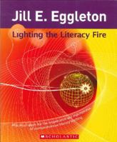 Lighting the Literacy Fire 1741698065 Book Cover