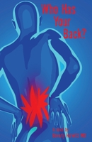 Who Has Your Back? 1947459783 Book Cover