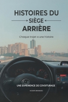 Histoires depuis la banquette arrière (French Edition) B0H2GKDBX1 Book Cover