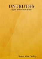 Untruths 1291542558 Book Cover