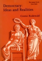 Democracy: Ideas And Realities 0888665695 Book Cover