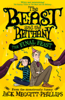 Final Feast_beast & Bethan5 PB 0008568200 Book Cover