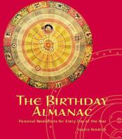 The Birthday Almanac 1887354468 Book Cover