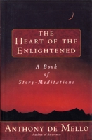 Heart of the Enlightened 0385421281 Book Cover