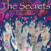 The Secrets 0615666175 Book Cover