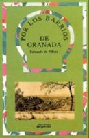 POR LOS BARRIOS DE GRANADA (ALDABA) (Spanish Edition) 8486167833 Book Cover