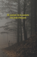El umbral de la muerte B0CKXNLSC2 Book Cover