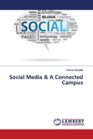 Social Media & A Connected Campus 3330350911 Book Cover