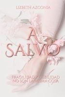 A Salvo B0BD3JCXFP Book Cover