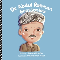 Dr. Abdulrahman Ghassemlou B0BRLW12F4 Book Cover