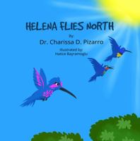 Helena Flies North 1957255323 Book Cover