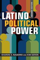 Latino Political Power 1955055815 Book Cover