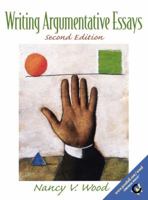 Writing Argumentative Essays 0130277053 Book Cover
