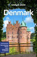 Lonely Planet Denmark 9 1787018539 Book Cover