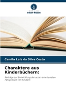 Charaktere aus Kinderbüchern (German Edition) 6208164958 Book Cover