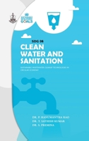 SDG 6 Clean Water and Sanitation B0GRV2PP4Z Book Cover