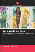Um estudo de caso 6630270487 Book Cover