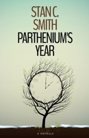 Parthenium's Year 1979247390 Book Cover