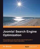 Joomla! Search Engine Optimization 1849518769 Book Cover