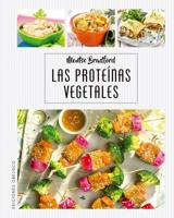 Proteinas vegetales, Las (Spanish Edition) 8491114343 Book Cover