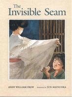 The Invisible Seam 1931659028 Book Cover
