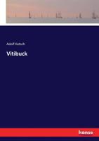 Vitibuck (German Edition) 3744664619 Book Cover