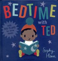 Bedtime with Ted 1419727575 Book Cover