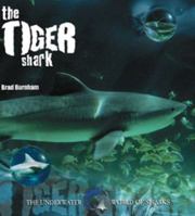 The Tiger Shark (The Underwater World of Sharks Series) 0823955869 Book Cover