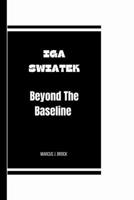 IGA SWIATEK: Beyond The Baseline B0CSXGHRWC Book Cover