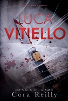 Luca Vitiello 1075692873 Book Cover