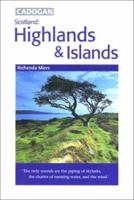 Scotland's Highlands & Islands, 5th (Country & Regional Guides - Cadogan) 1860113400 Book Cover