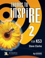 Themes to Inspire for Ks3 Pupil'sbook 2 null Book Cover