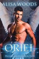 Oriel 1095766554 Book Cover