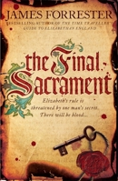 The Final Sacrament 0755388089 Book Cover