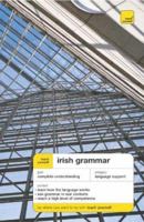 Teach Yourself Irish Grammar (Teach Yourself) 0071463690 Book Cover