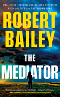 The Mediator 1662534132 Book Cover