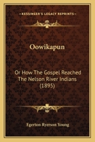 Oowikapun 1519144040 Book Cover