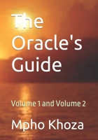 The Oracle's Guide: Volume 1 and Volume 2 B0B91ZL9JL Book Cover